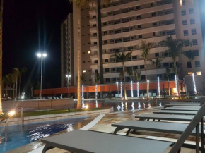 Grein Solar das Águas Park Resort